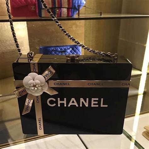 chanel gift set with bag|chanel gift with purchase bag.